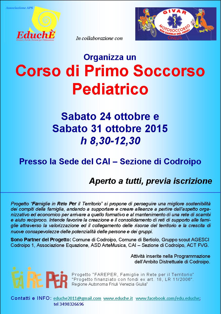 serate_fare_per_CORSO_PEDIATRICO serate_fare_per_CORSO_PEDIATRICO